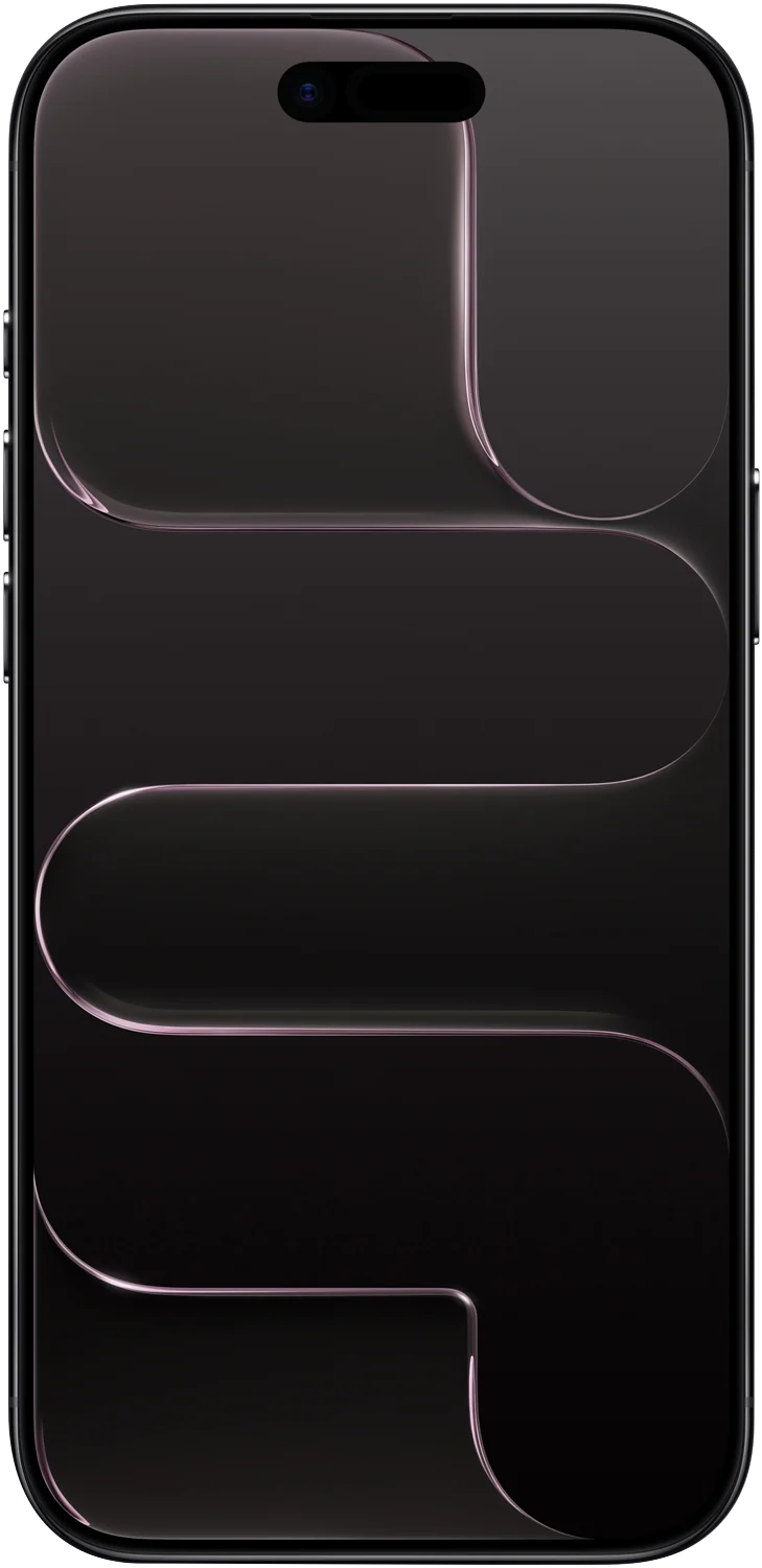 Apple iPhone Air 1TB Space Black