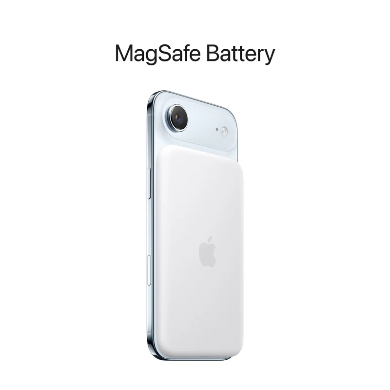 Apple iPhone Air 1TB Space Black