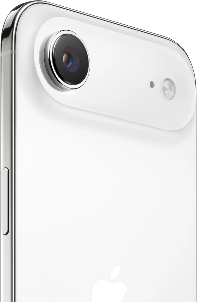 Apple iPhone Air 512GB Cloud White