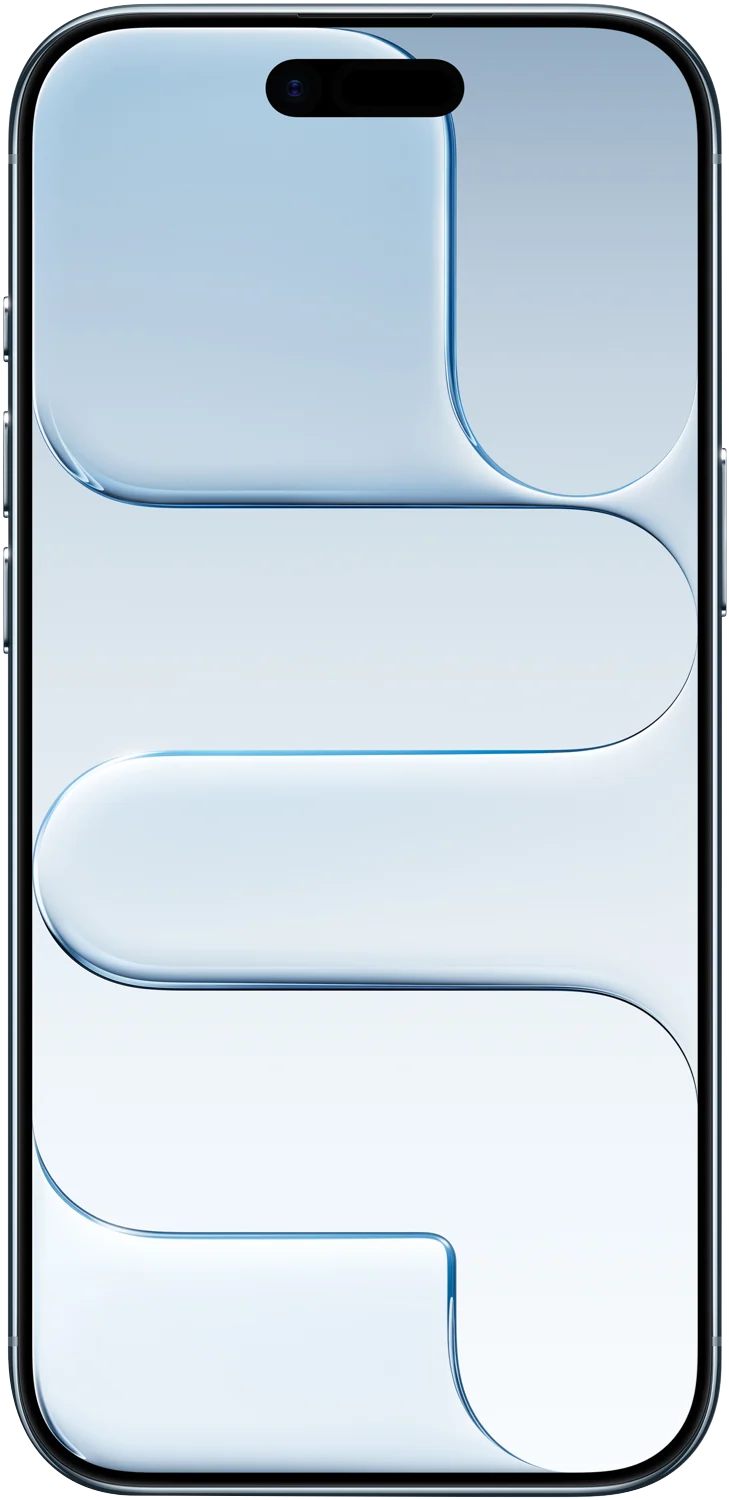 Apple iPhone Air 1TB Sky Blue