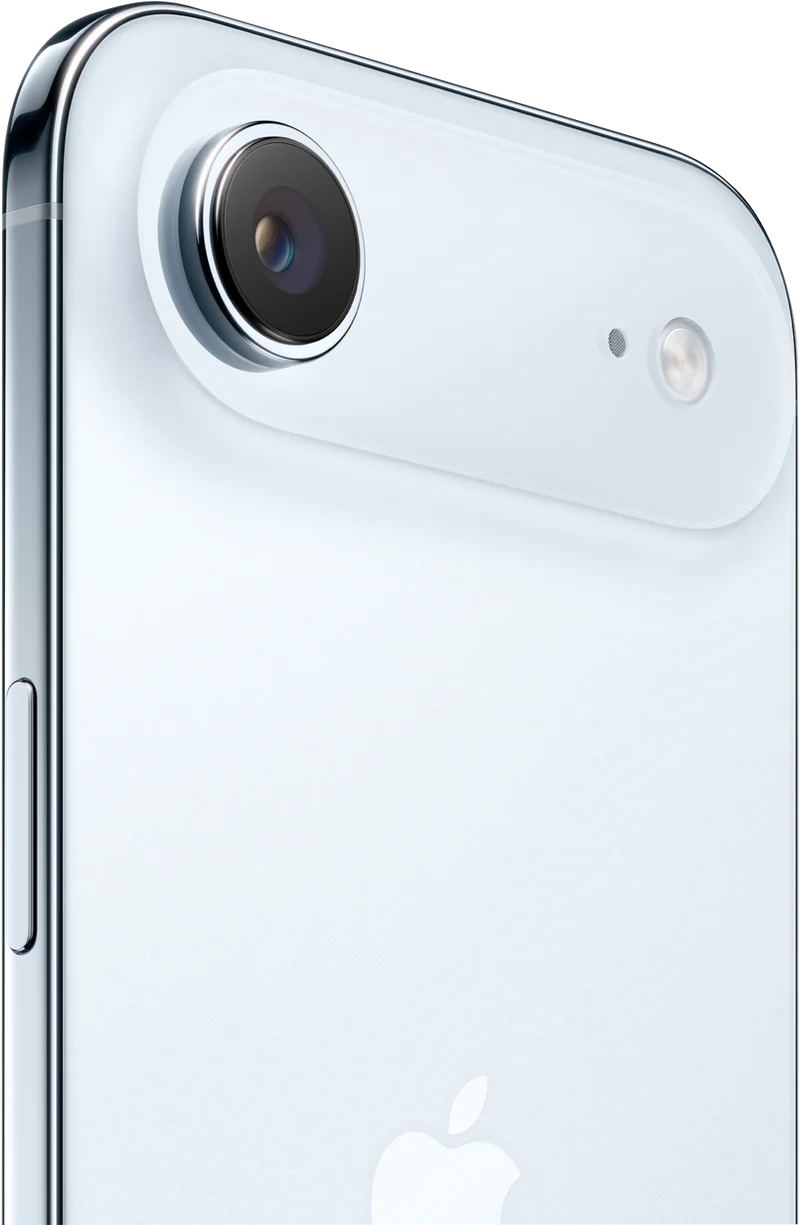 Apple iPhone Air 1TB Sky Blue