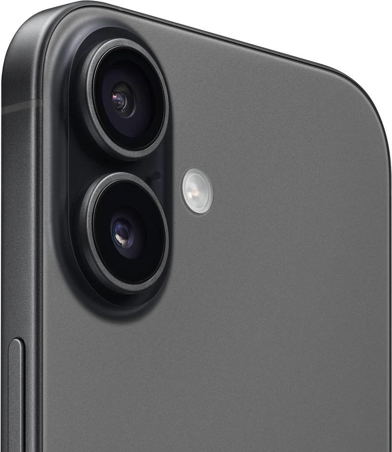 Apple iPhone 17 256GB Black