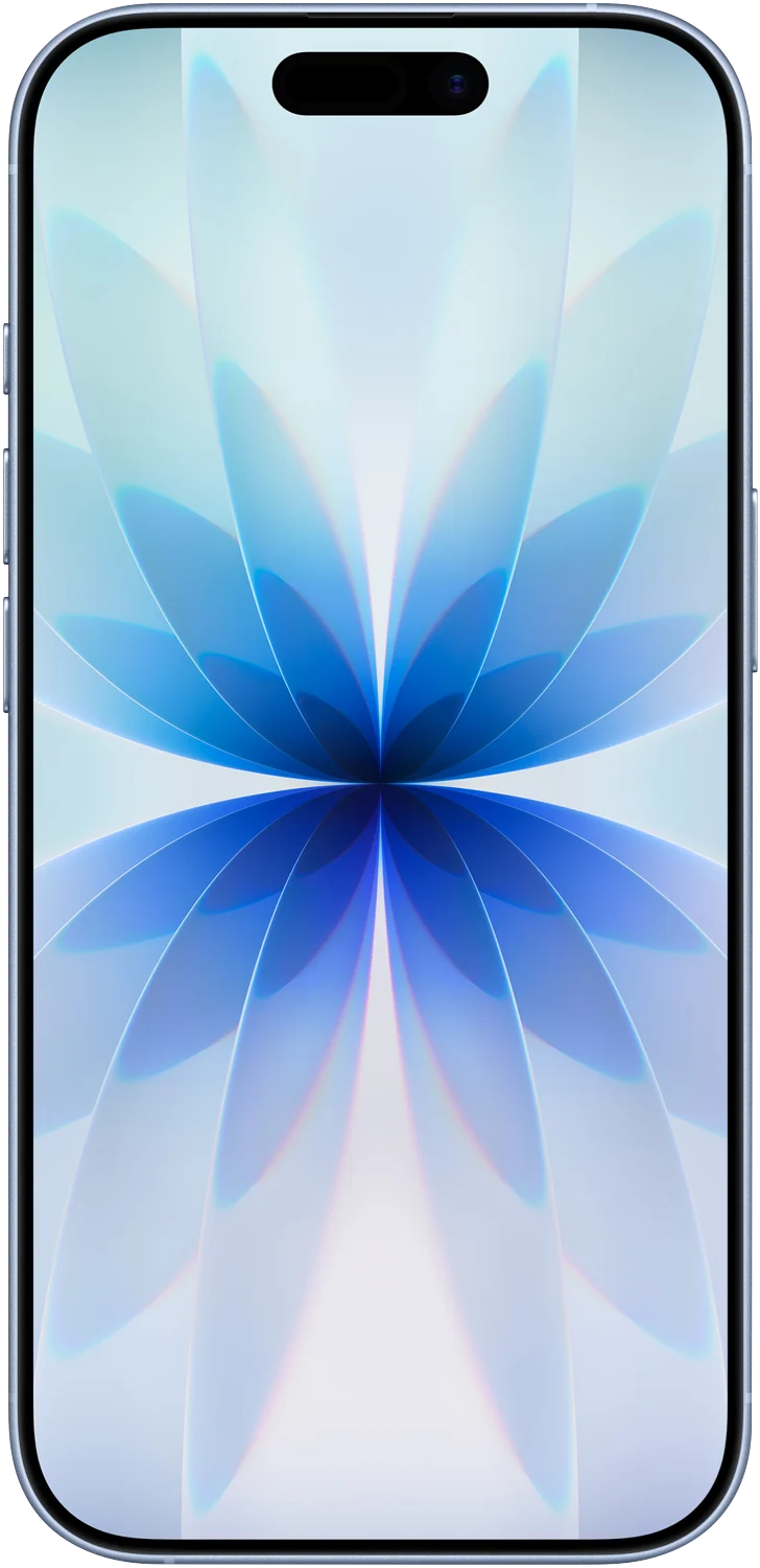 Apple iPhone 17 256GB Mist Blue