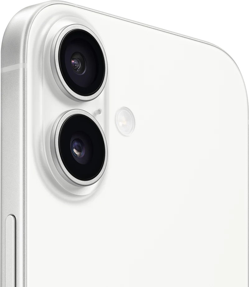 Apple iPhone 17 256GB White