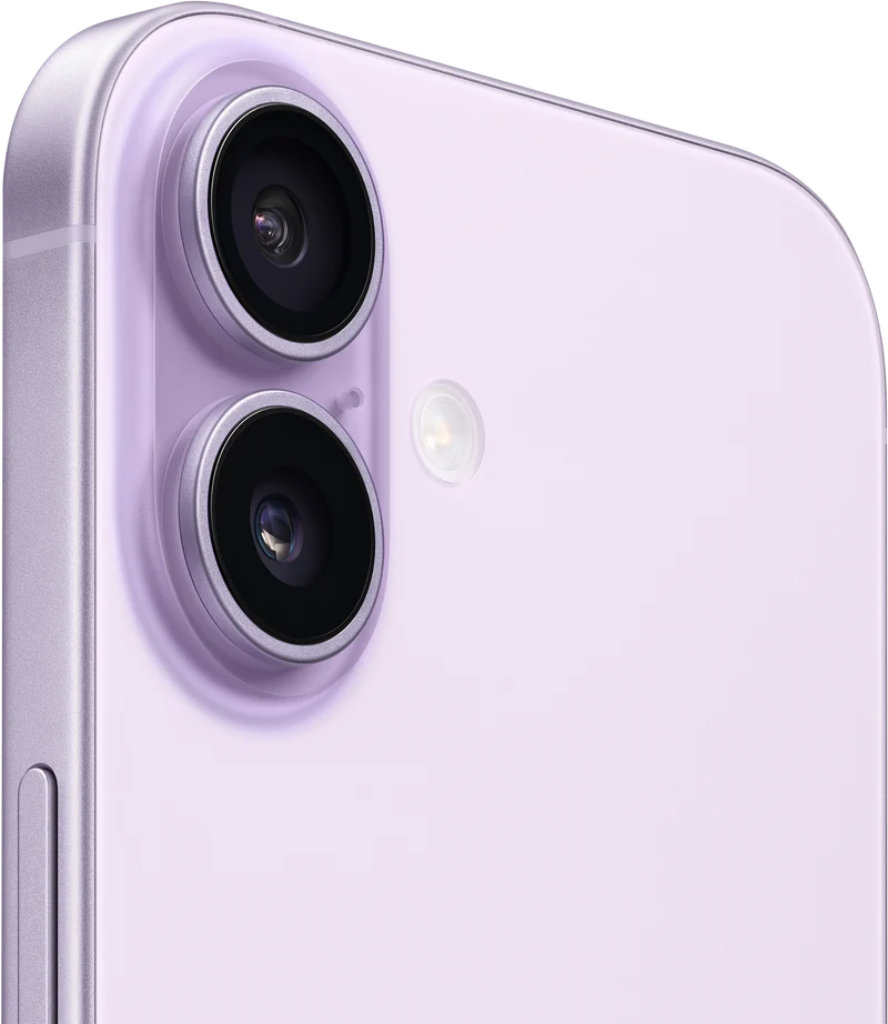 Apple iPhone 17 256GB Lavender