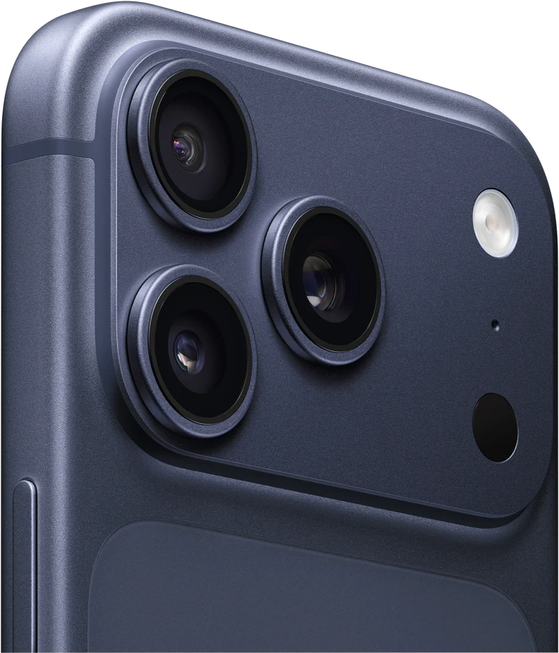 Apple iPhone 17 Pro 256GB Deep Blue