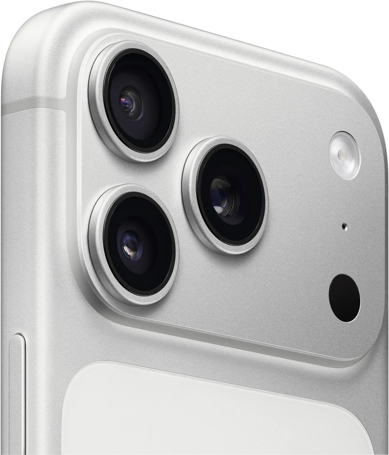 Apple iPhone 17 Pro 256GB Silver
