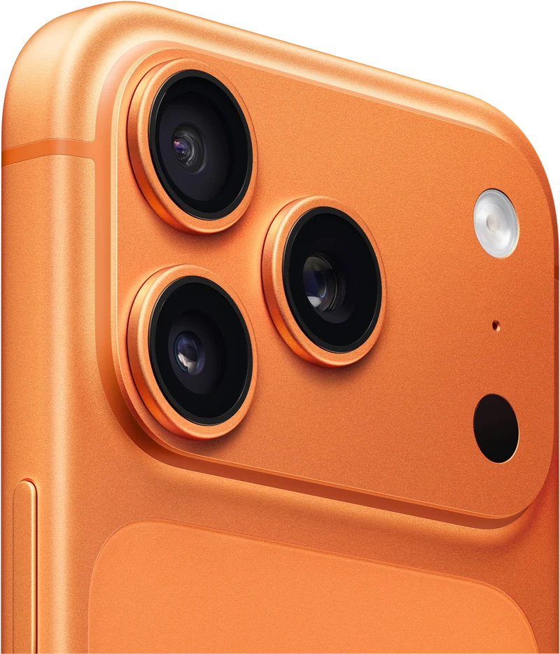 Apple iPhone 17 Pro 256GB Cosmic Orange