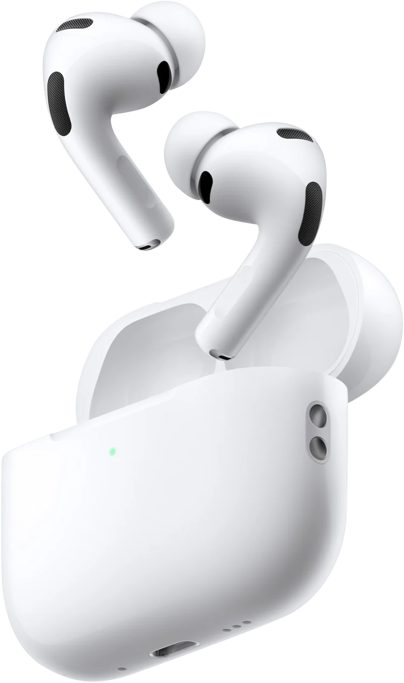 Apple AirPods Pro 3