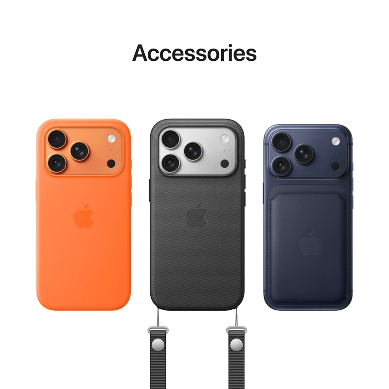 Apple iPhone 17 Pro Max 2TB Deep Blue