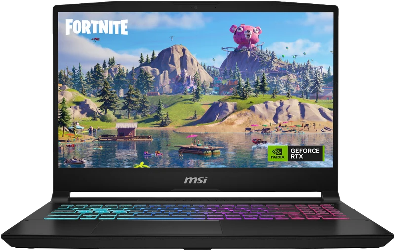 MSI Katana 15 15.6" Core i7 16GB 1TB RTX 5060 8GB Gaming Laptop