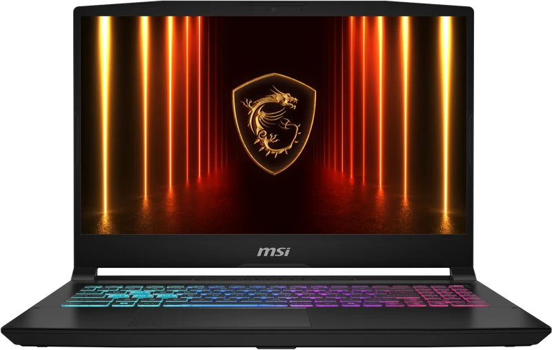 MSI Katana 15 15.6" Core i7 16GB 1TB RTX 5060 8GB Gaming Laptop