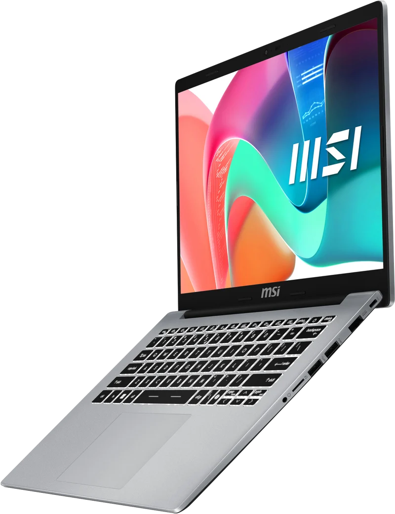 MSI Modern 14" Core 7 16GB 512GB Laptop