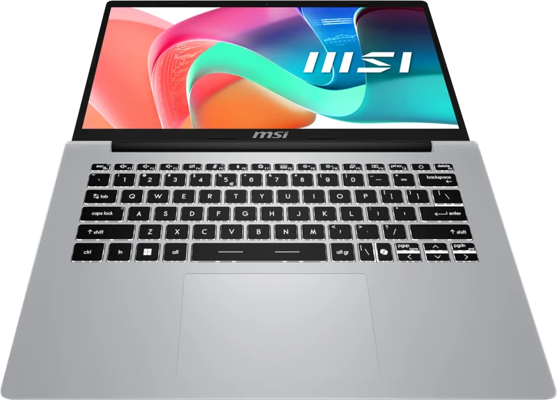 MSI Modern 14" Core 7 16GB 512GB Laptop