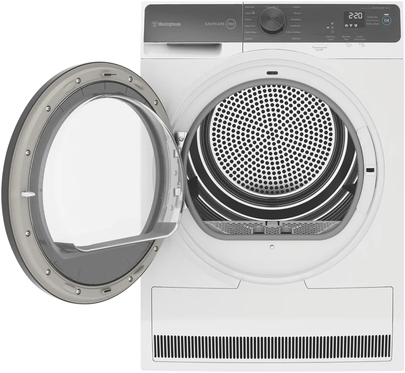 Westinghouse 9kg Heat Pump Dryer