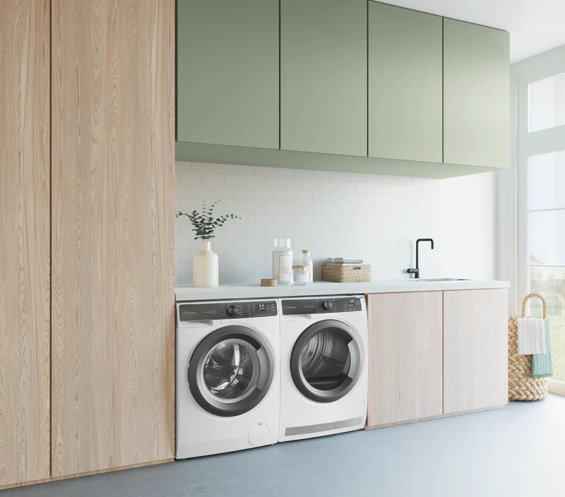 Westinghouse 9kg Heat Pump Dryer