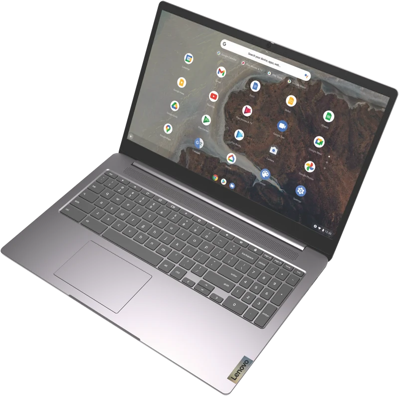Lenovo IdeaPad 3 15.6" Celeron N4500 8GB 128GB Chromebook