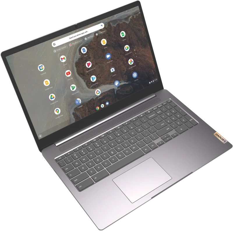 Lenovo IdeaPad 3 15.6" Celeron N4500 8GB 128GB Chromebook