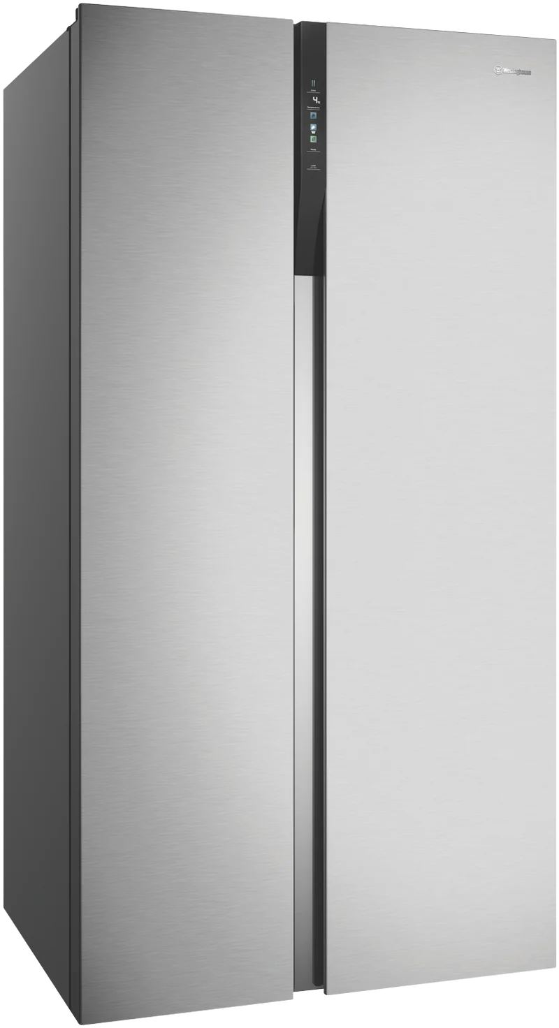Westinghouse 624L Side by Side Refrigerator