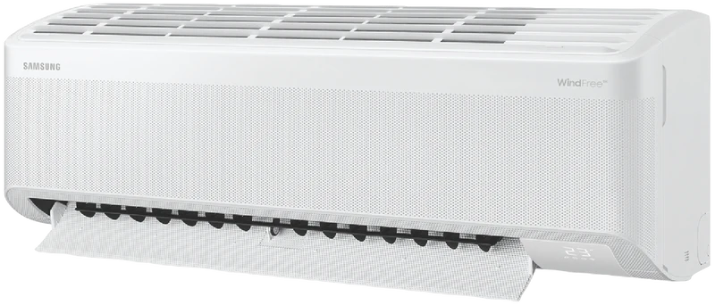 Samsung 3.5kW/4.0kW GEO WindFree Reverse Cycle Split System