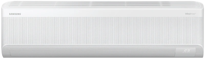 Samsung 8.0kW/9.0kW GEO WindFree Reverse Cycle Split System