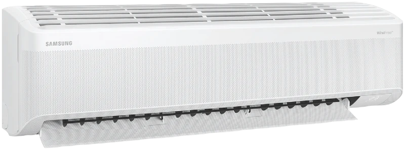 Samsung 8.0kW/9.0kW GEO WindFree Reverse Cycle Split System