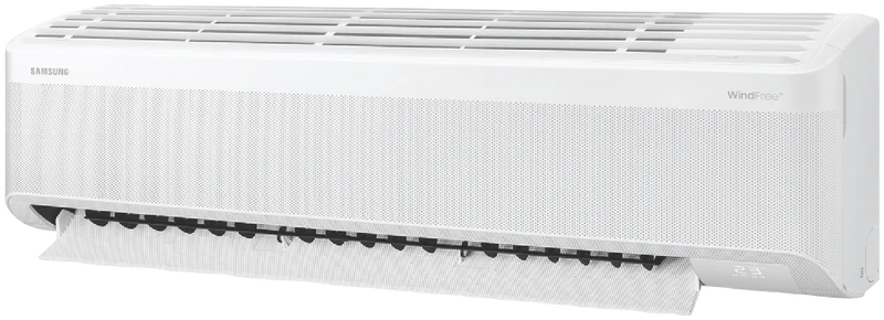 Samsung 8.0kW/9.0kW GEO WindFree Reverse Cycle Split System