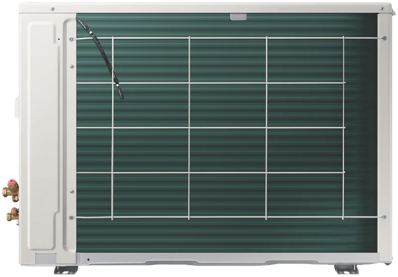 Samsung 6.8kW/7.2kW GEO WindFree Reverse Cycle Split System