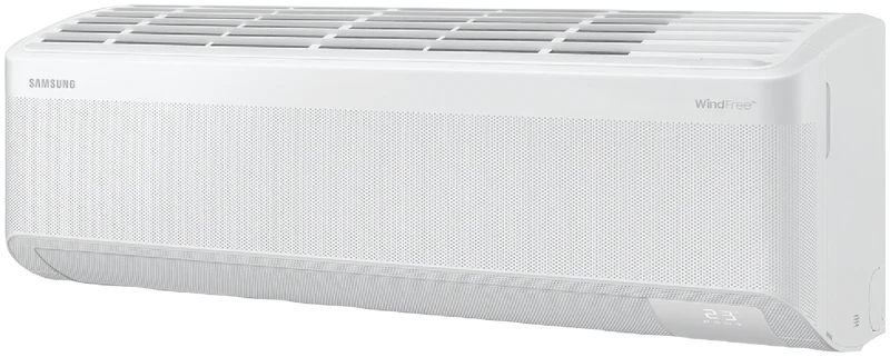 Samsung 2.5kW/3.2kW GEO WindFree Reverse Cycle Split System