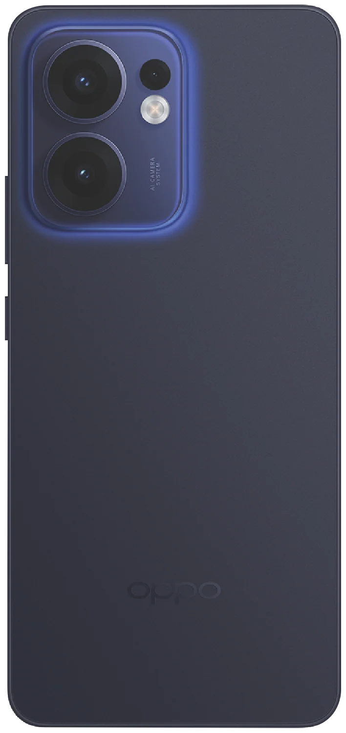 OPPO Reno13 F 5G 256GB Luminous Blue