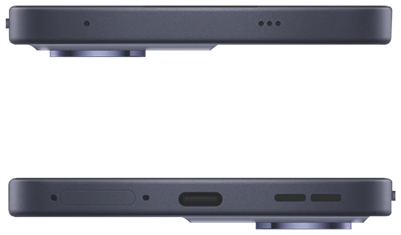 OPPO Reno13 F 5G 256GB Luminous Blue