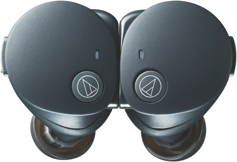 Audio Technica Wireless Noise Cancelling Earbuds