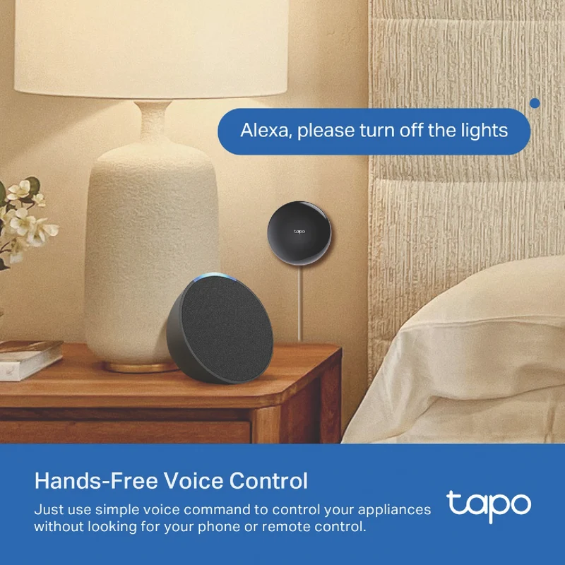 TP-LINK Tapo Smart IR & IoT Hub