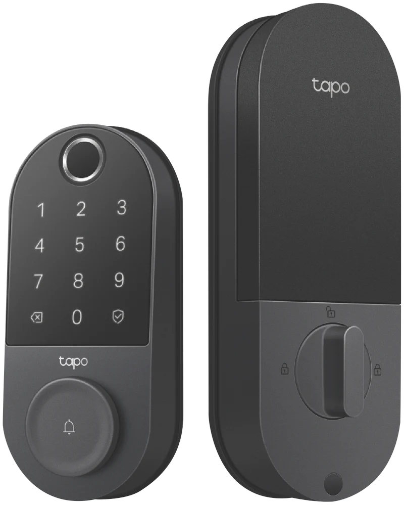 TP-LINK Tapo Smart Wi-Fi Door Lock