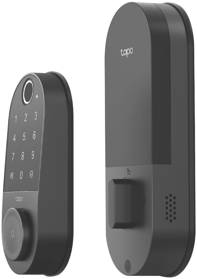 TP-LINK Tapo Smart Wi-Fi Door Lock
