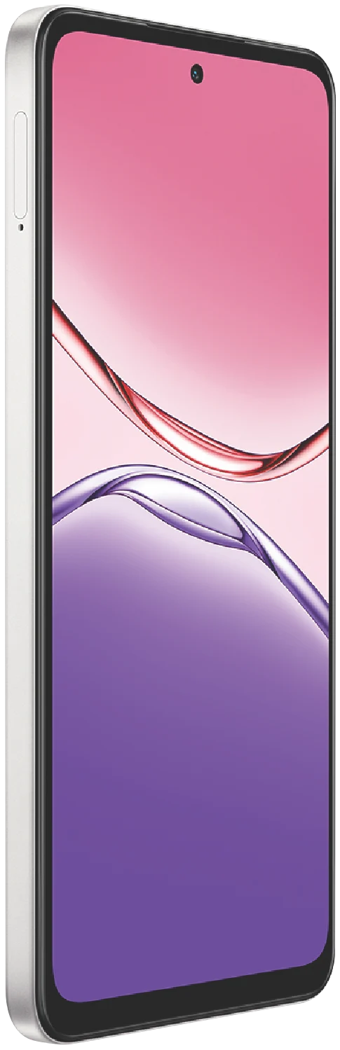 OPPO A5x 128GB Laser White