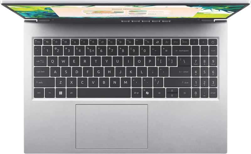 Acer Aspire Go 15 15.6" Core 5 8GB 512GB Laptop