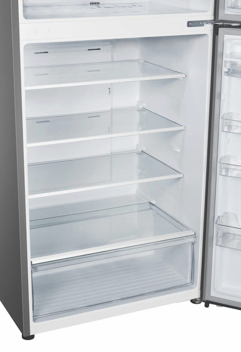 Hisense 496L Top Mount Refrigerator