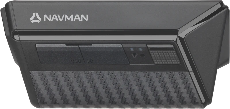 Navman MiVue Rider DC