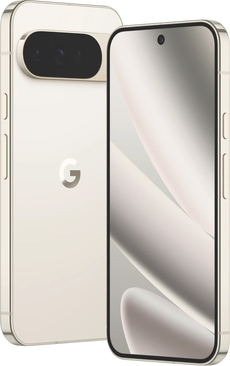 Google Pixel 10 Pro XL 256GB Porcelain