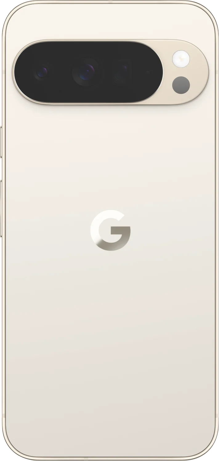 Google Pixel 10 Pro XL 256GB Porcelain