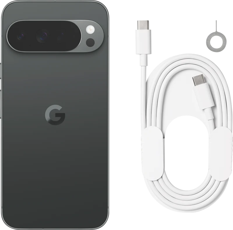 Google Pixel 10 Pro XL 512GB Obsidian