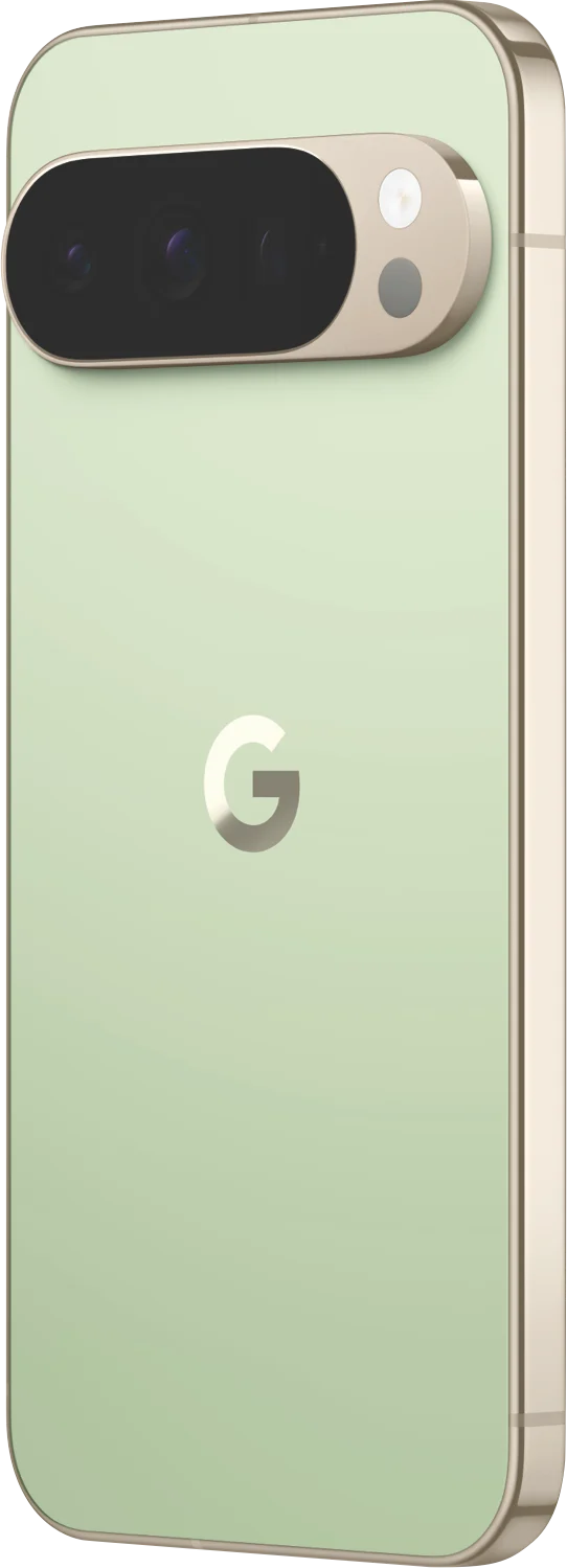 Google Pixel 10 Pro XL 256GB Jade