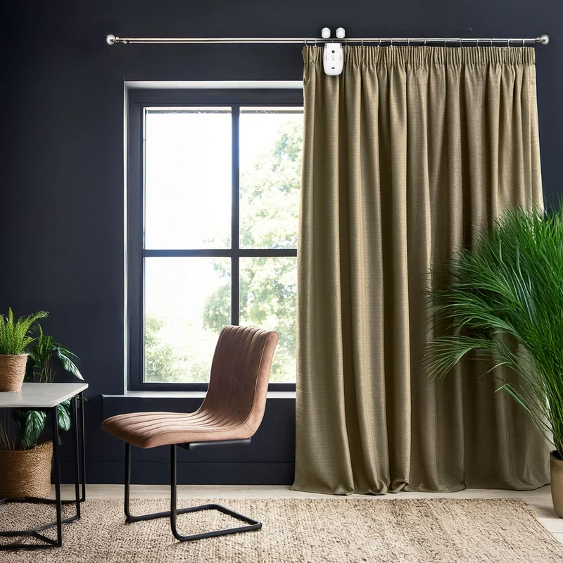 Connect SmartHome 3 in 1 Curtain Bot
