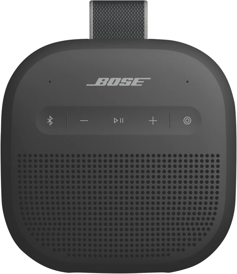 Bose SoundLink Micro Portable Speaker (2nd Gen)