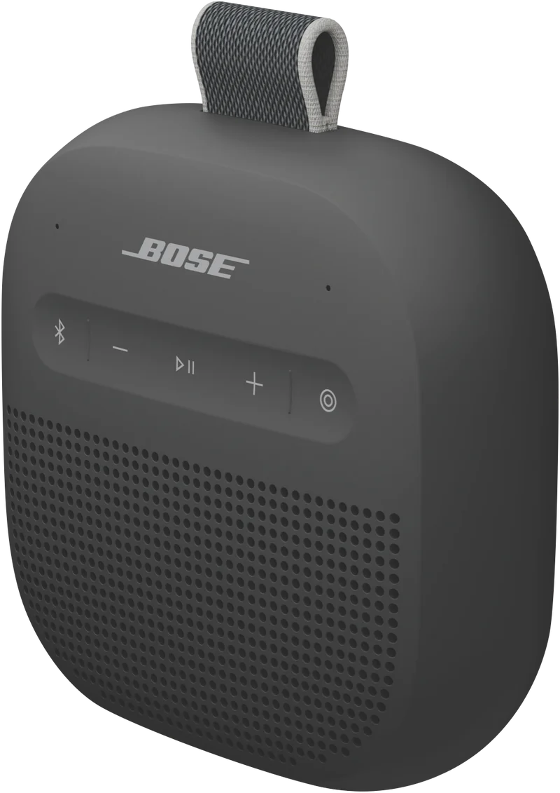 Bose SoundLink Micro Portable Speaker (2nd Gen)