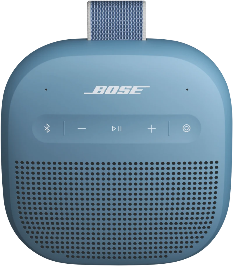 Bose SoundLink Micro Portable Speaker (2nd Gen) - Blue Dusk