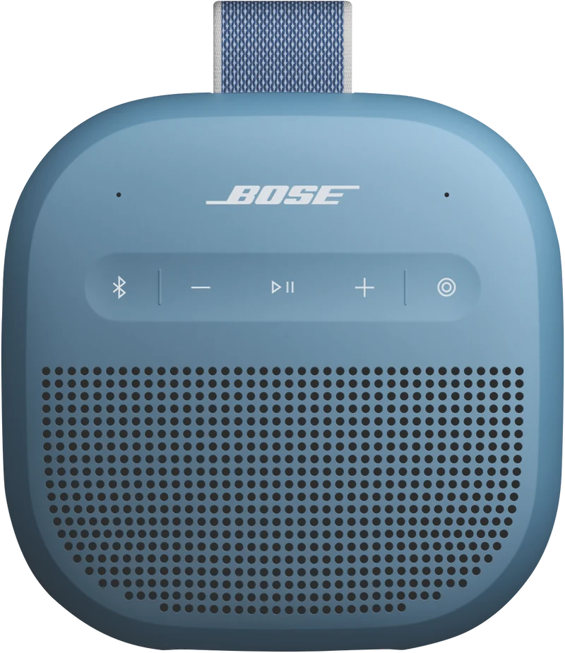 Bose SoundLink Micro Portable Speaker (2nd Gen) - Blue Dusk
