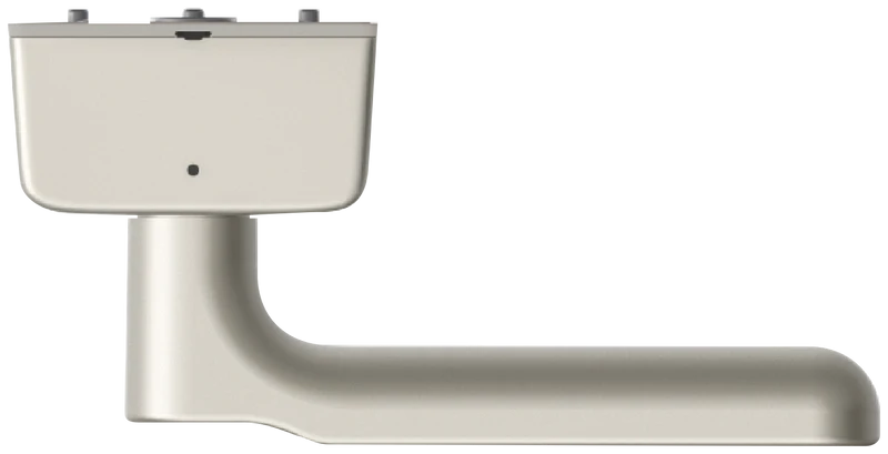 eufy C33 Smart Security Lever Door Lock (Nickel)