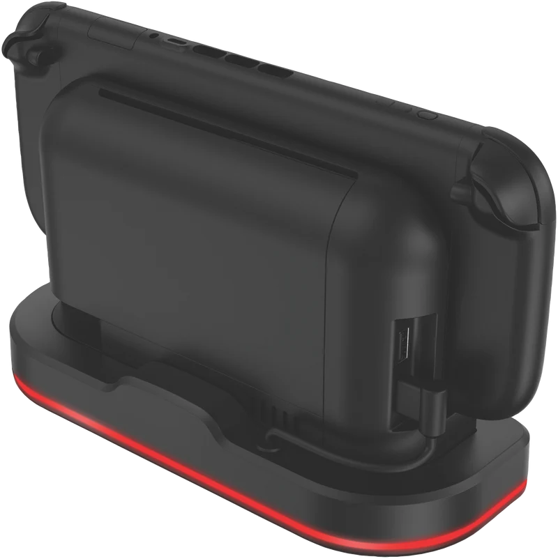 Powerwave Nintendo Switch 2 RGB Cooling Stand